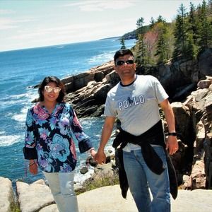 Meet your Posher, Santosh